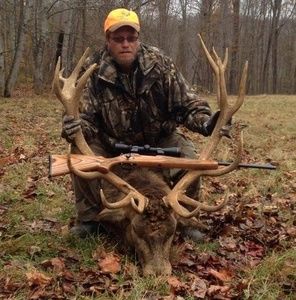 Meet your Posher, Joe